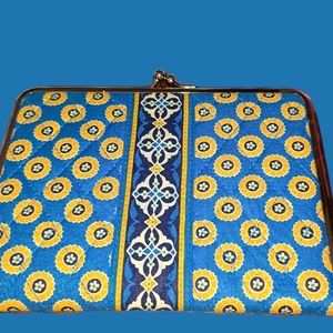 Vera Bradley  Snap Wallet